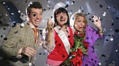 Ugly Betty : Affiche
