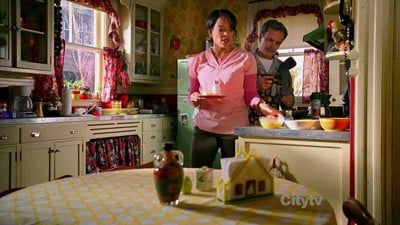 Ugly Betty : Affiche