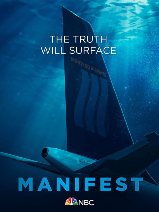 Manifest : Affiche