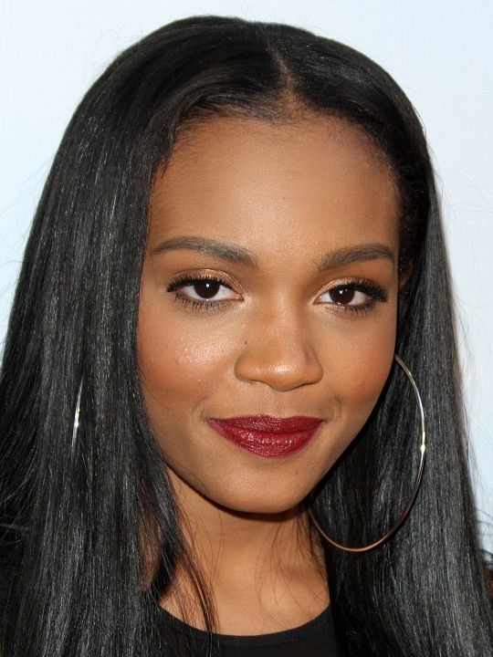 Affiche Lauryn Alisa McClain