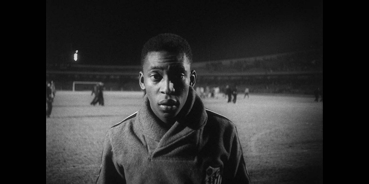 Pelé : Photo