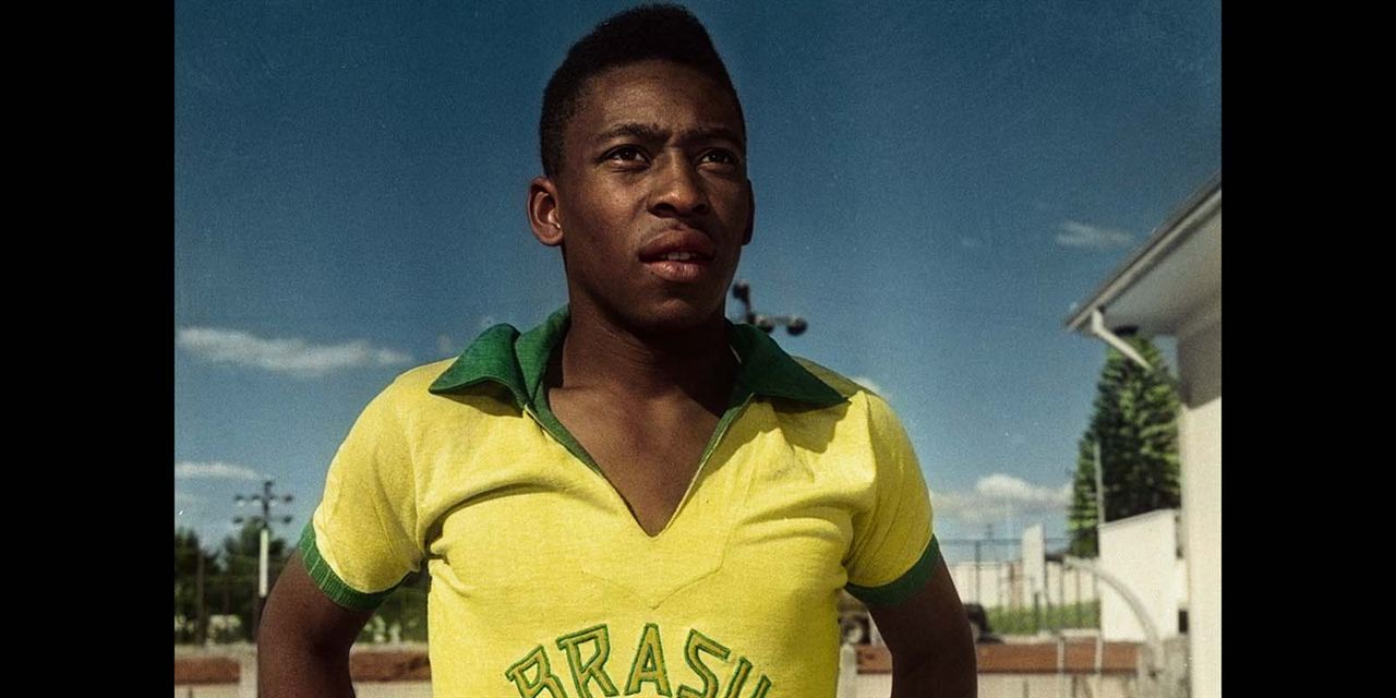 Pelé : Photo