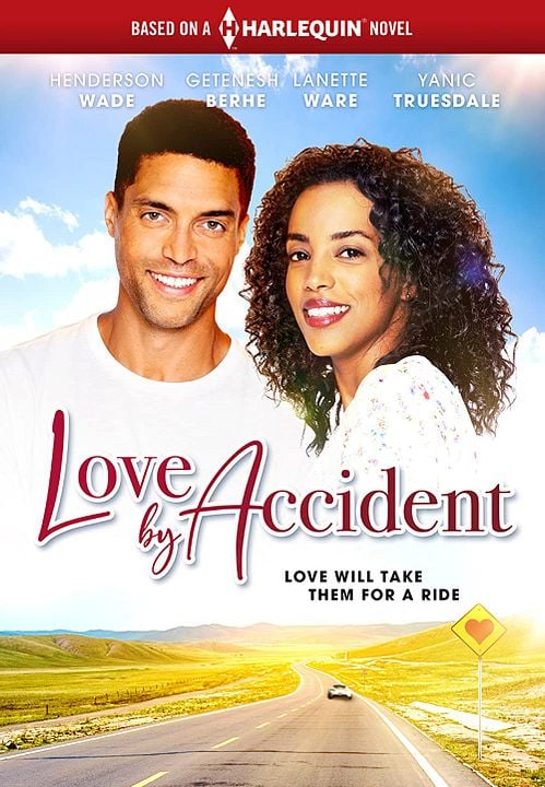 Romance par accident : Affiche