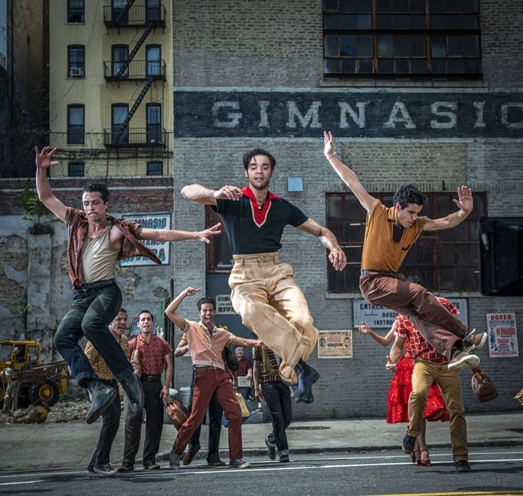 West Side Story : Photo
