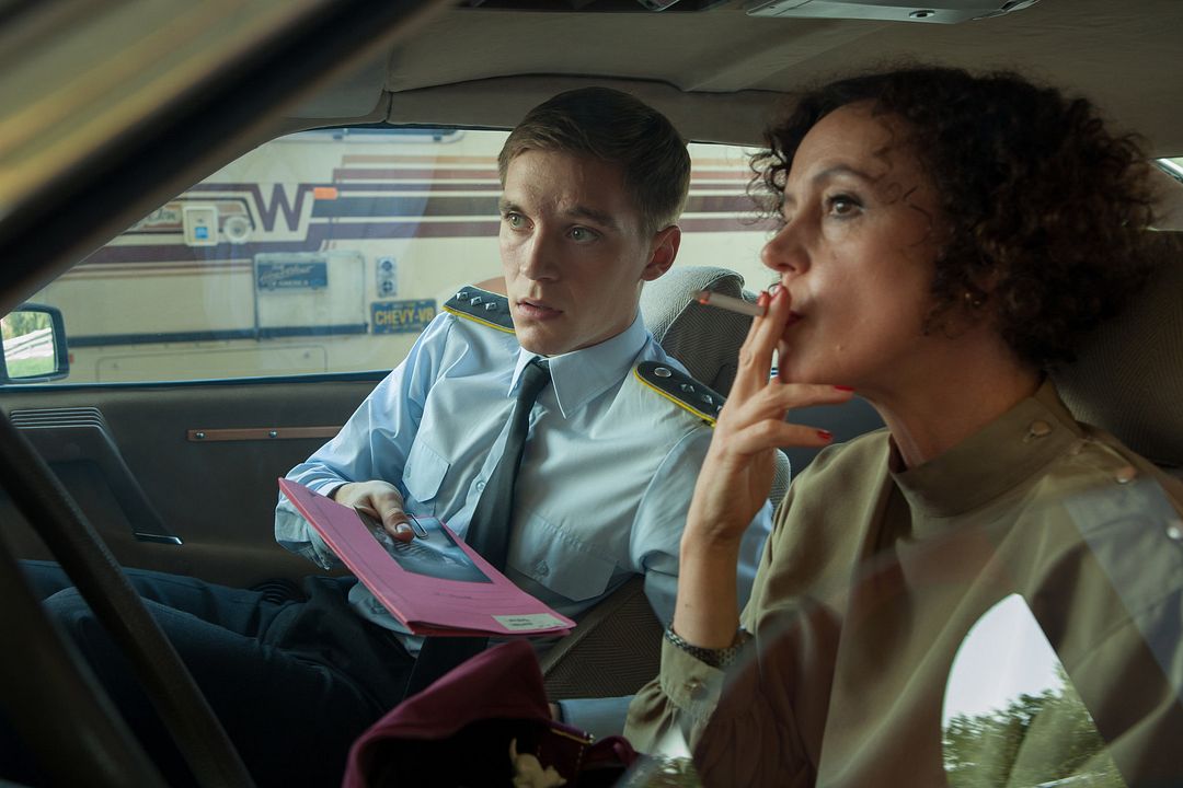 Deutschland 86 : Photo