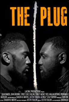 The Plug : Affiche