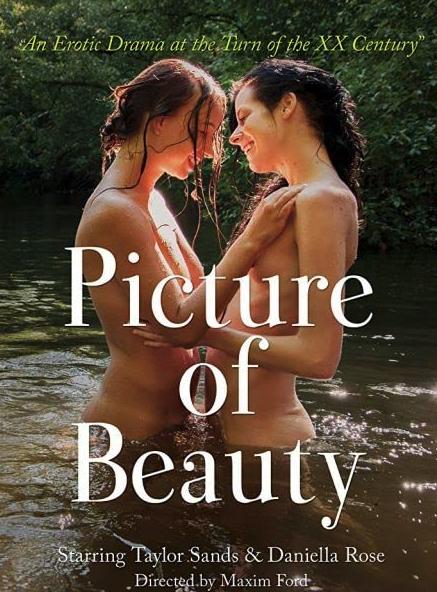 Picture of Beauty : Affiche