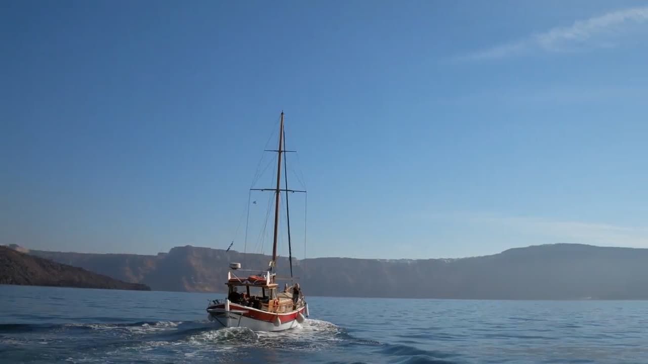 Trésors sous les mers : Affiche