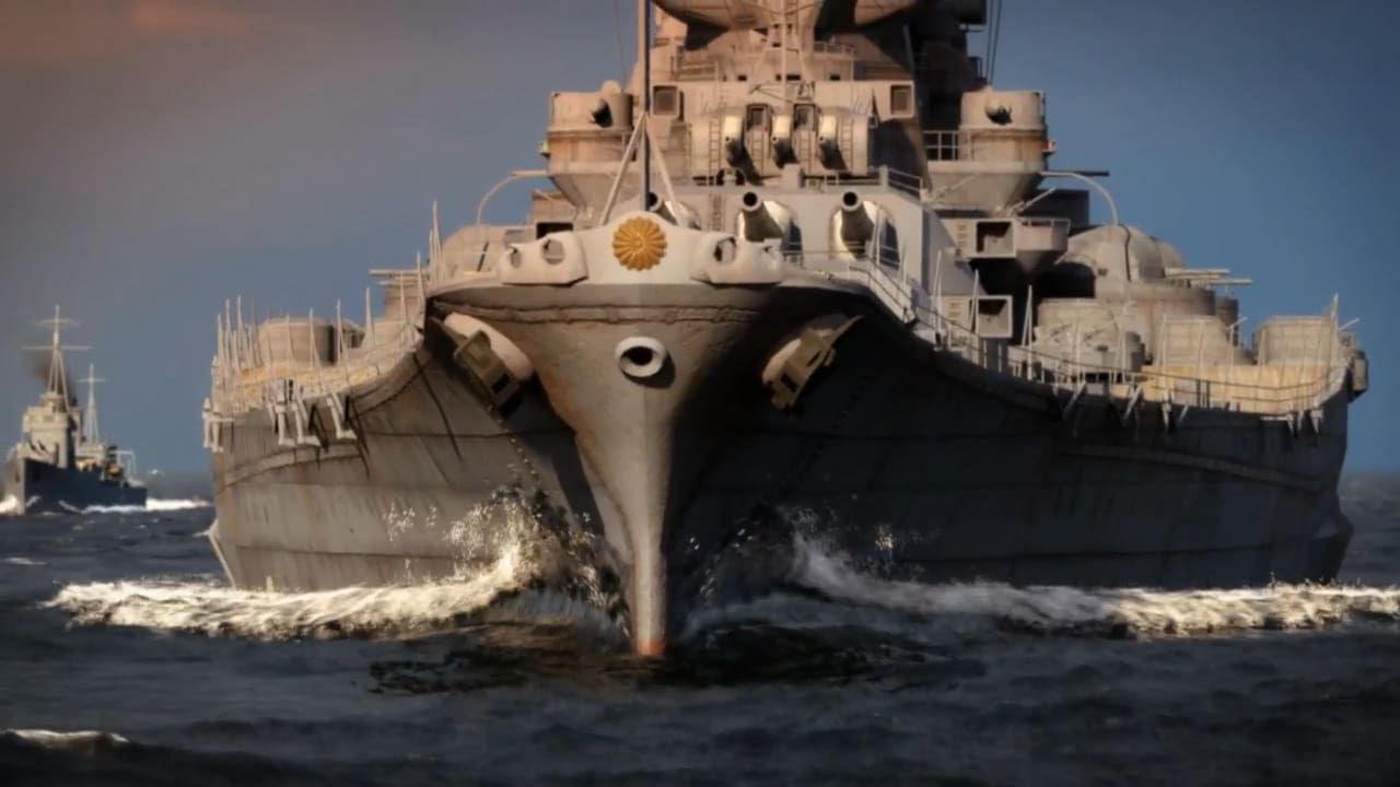 Trésors sous les mers : Affiche