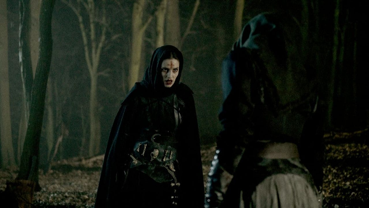 Van Helsing : Photo Sara Aratoova