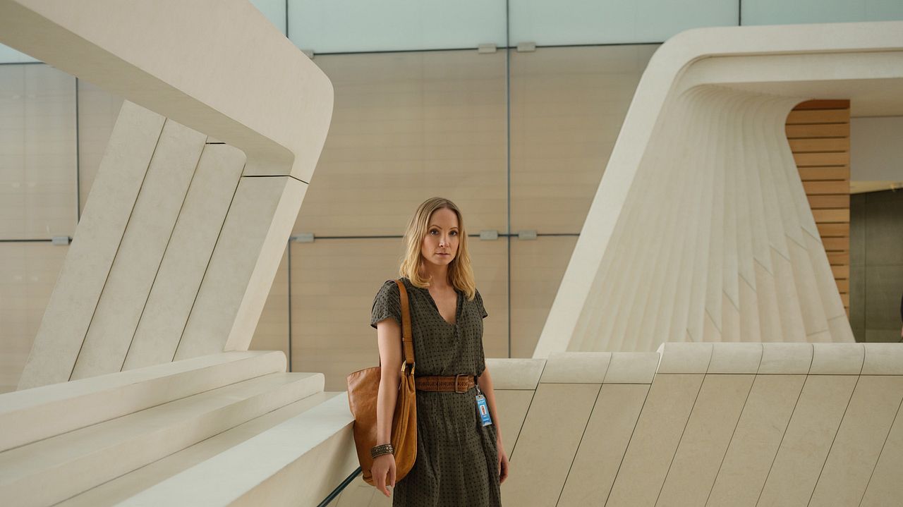 Photo Joanne Froggatt