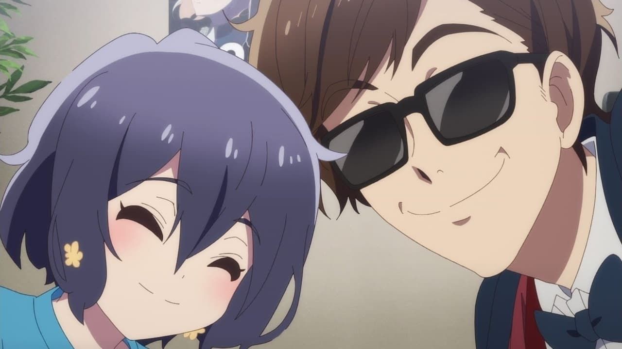 Zombie Land Saga : Affiche