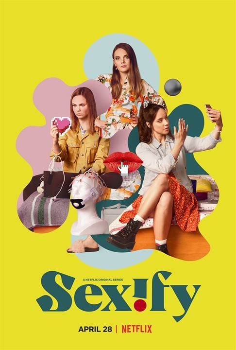 Sexify : Affiche