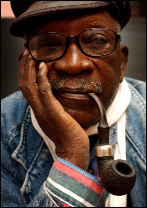 Sembène! : Photo