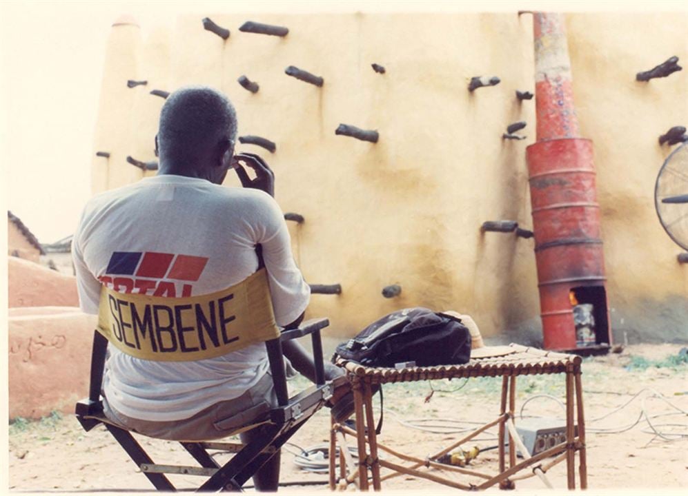 Sembène! : Photo