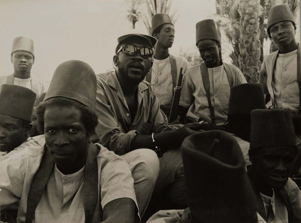 Sembène! : Photo