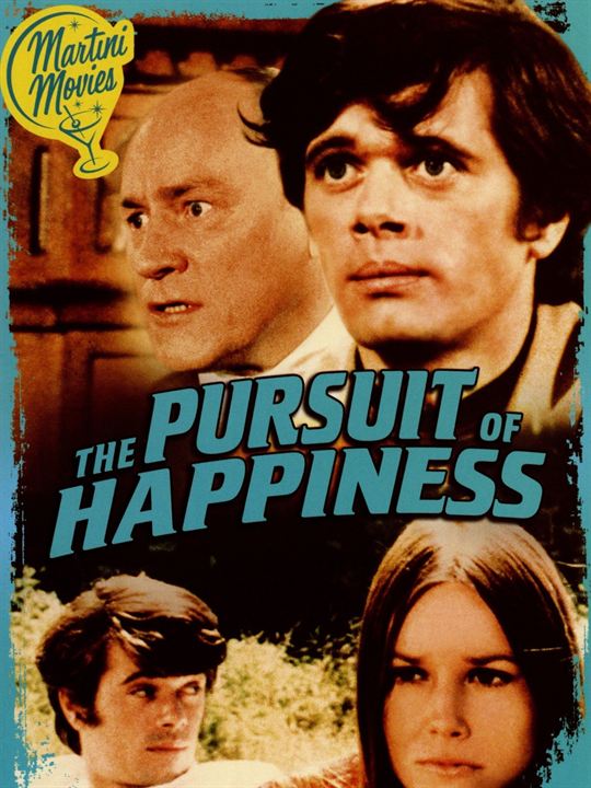 The Pursuit Of Happiness : Affiche
