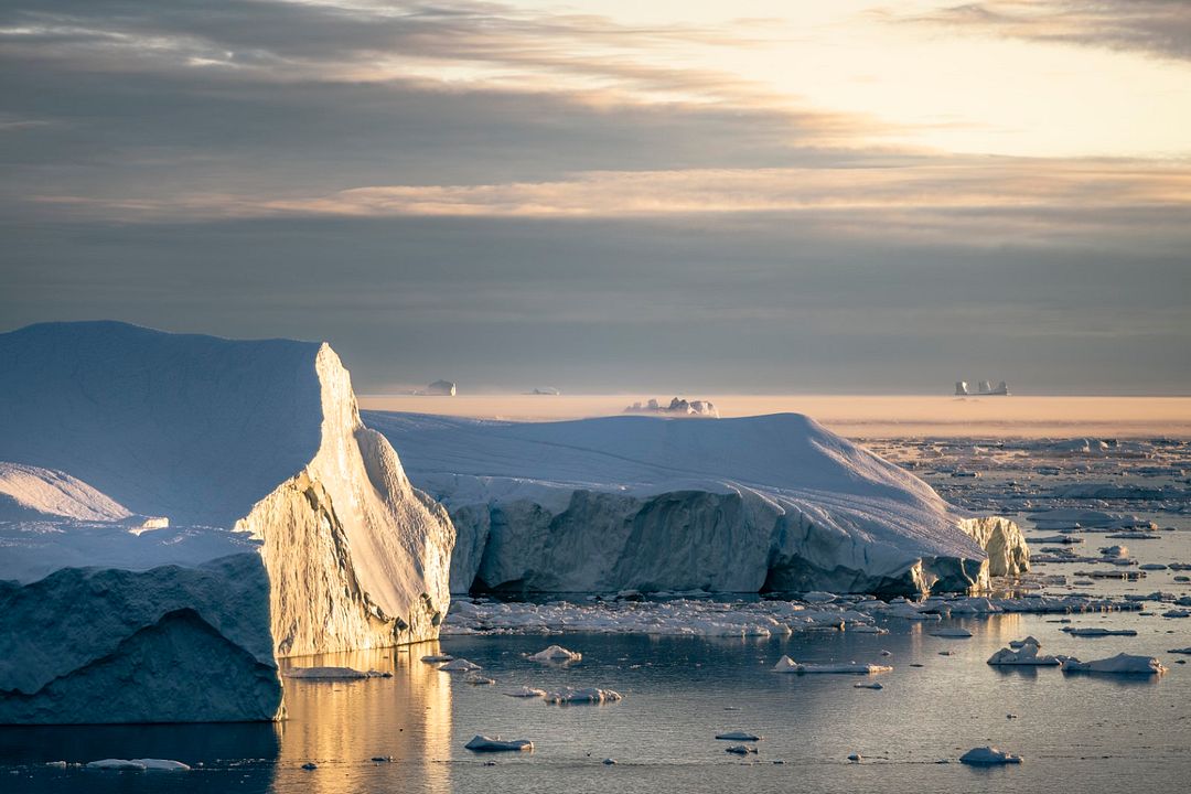 Notre planète a ses limites : L'alerte de la science : Photo