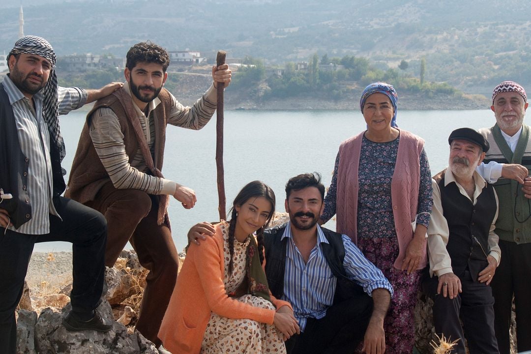 Photo Selahattin Taşdöğen