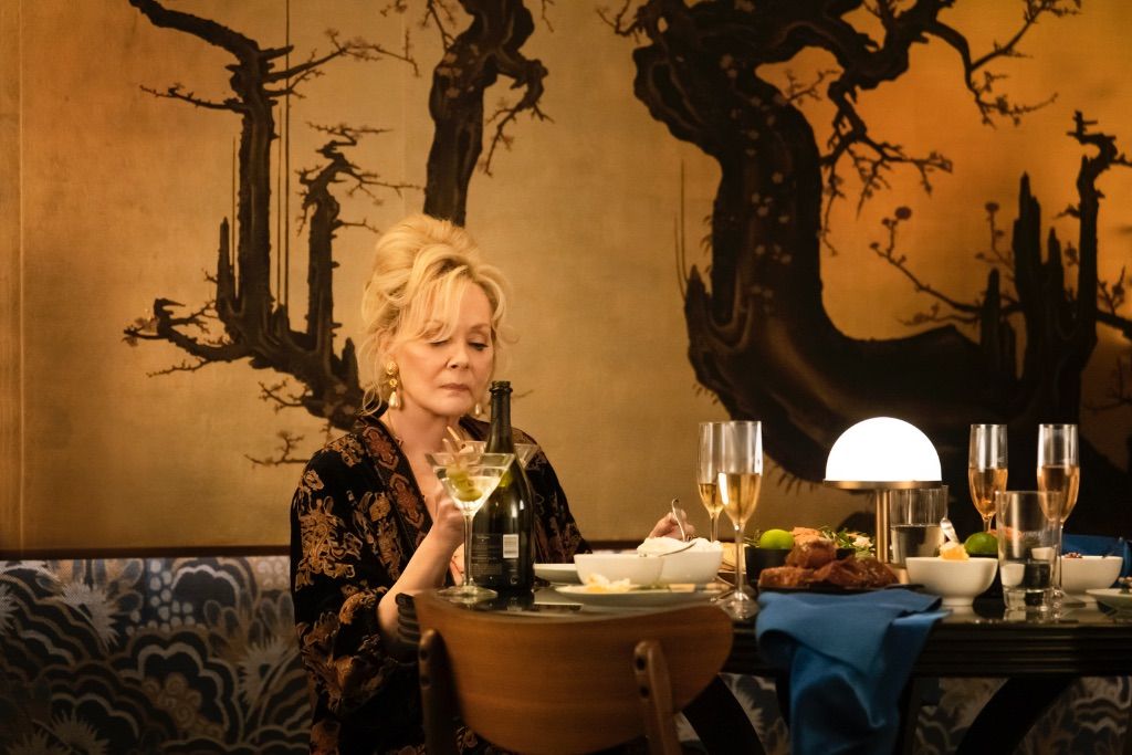 Hacks : Photo Jean Smart