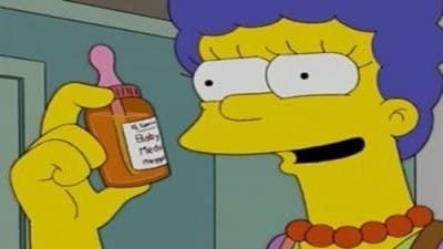 Les Simpson : Affiche