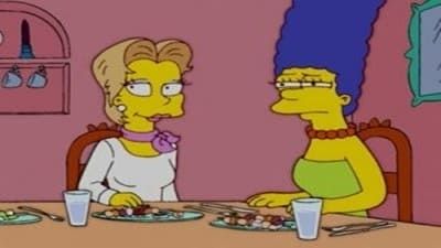 Les Simpson : Affiche