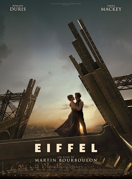 Affiche film