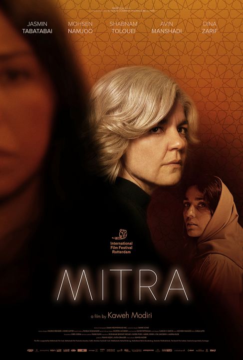 Mitra : Affiche