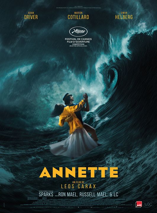 Affiche film