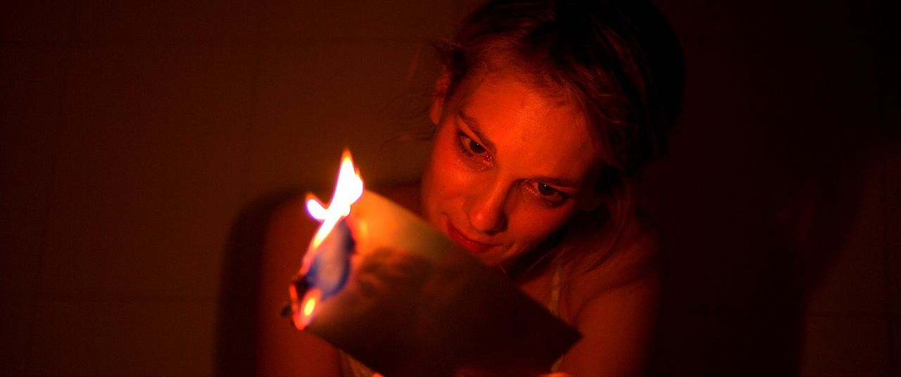 Alice : Photo