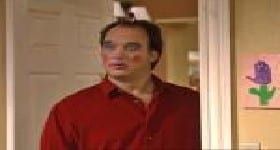 According to Jim : Affiche