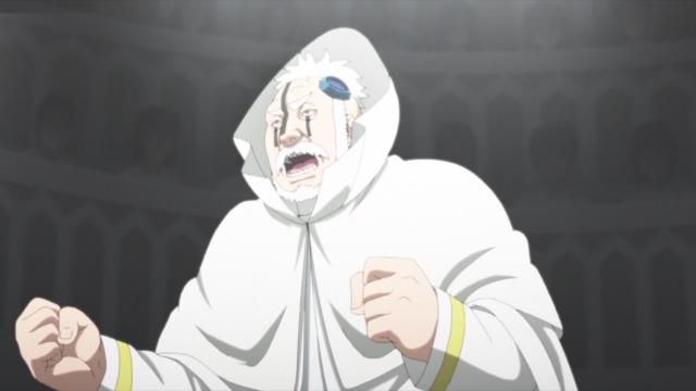 Boruto: Naruto Next Generations : Photo