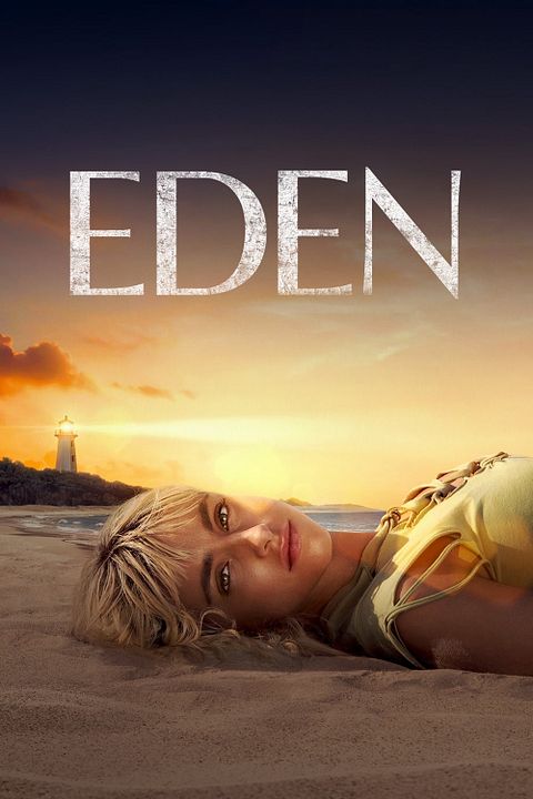 Eden : Affiche