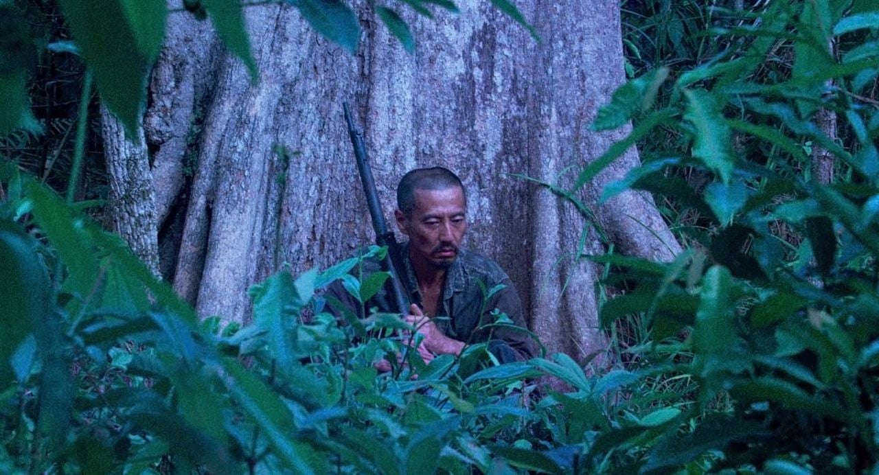 Onoda - 10 000 nuits dans la jungle : Photo