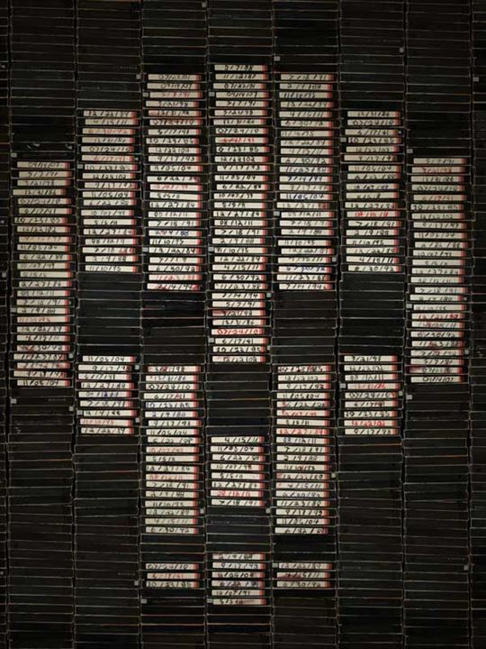 V/H/S 94 : Affiche