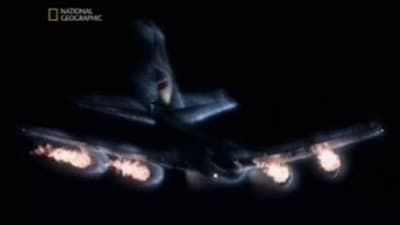 Air Crash : Affiche