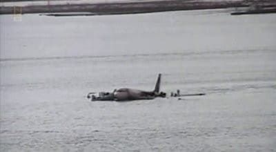 Air Crash : Affiche