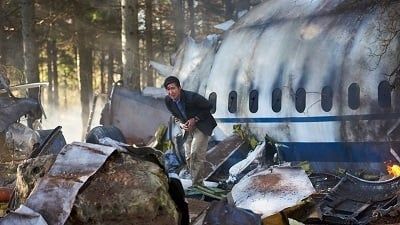 Air Crash : Affiche