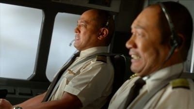 Air Crash : Affiche