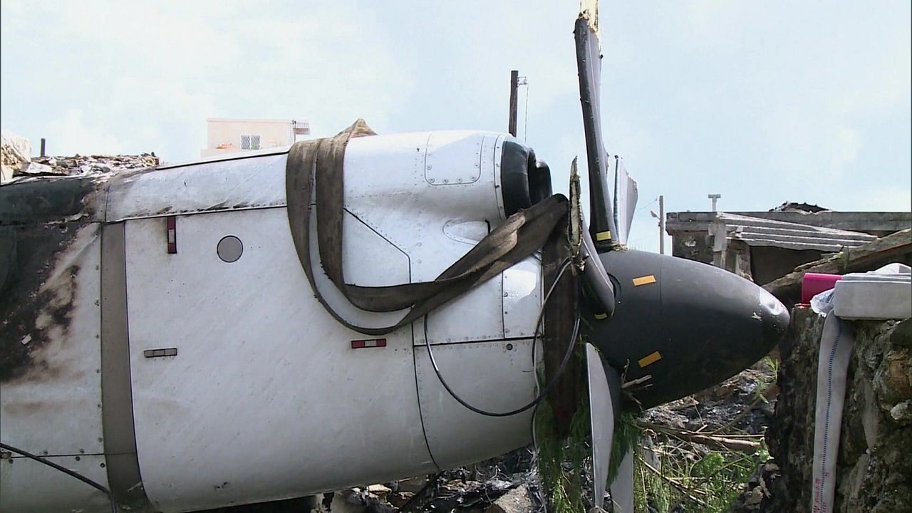 Air Crash : Affiche