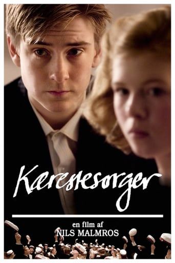 Aching Hearts : Affiche