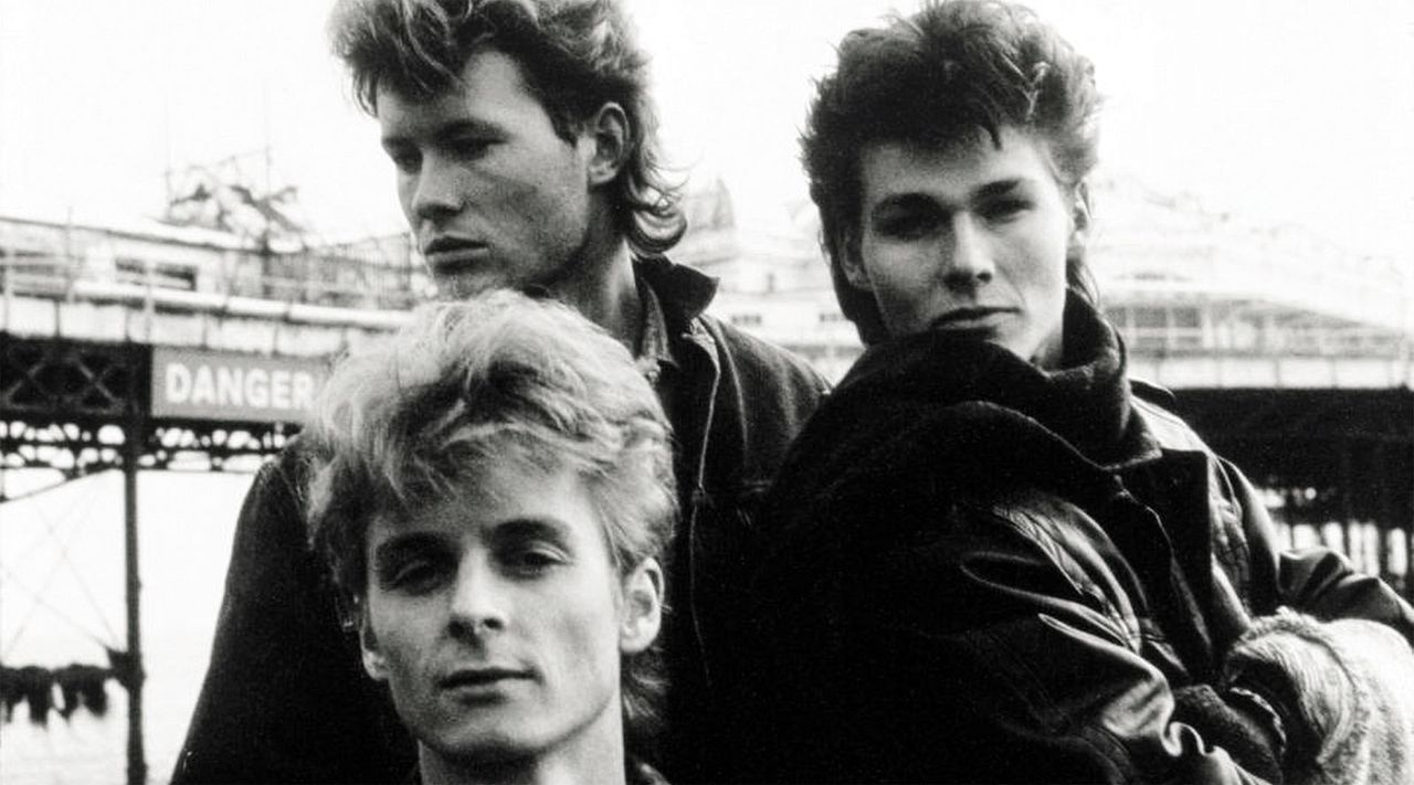 A-ha - The Movie : Photo