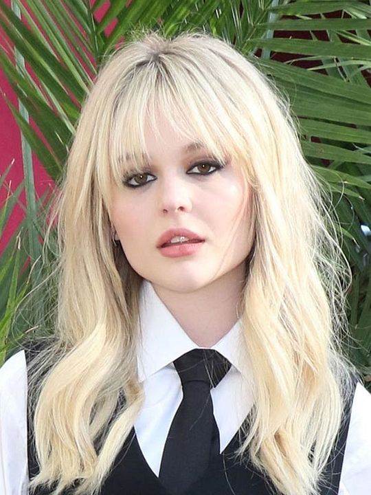 Affiche Emily Alyn Lind