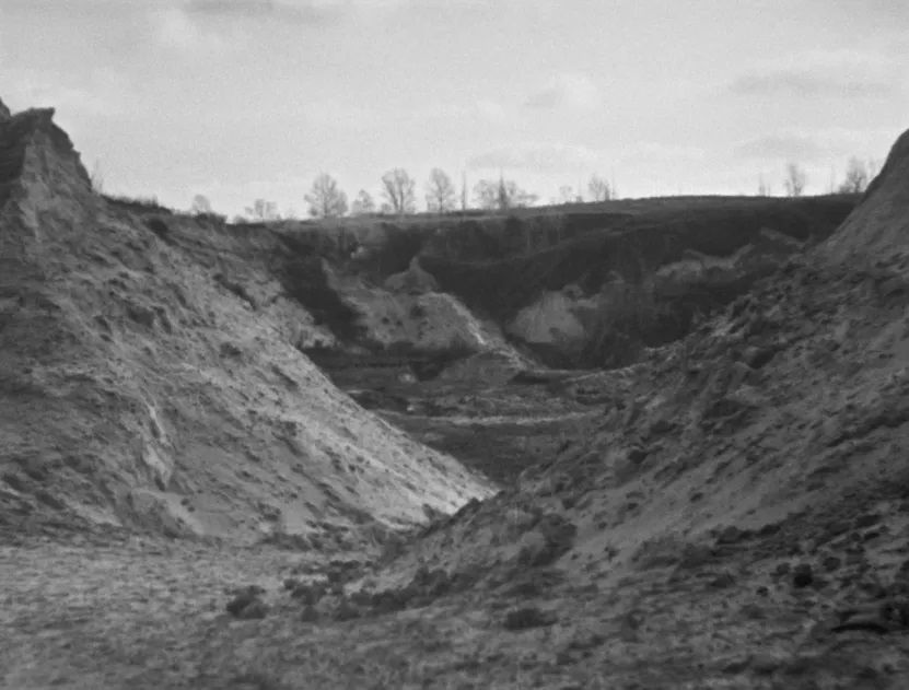 Horaires Des Séances Du Film Babi Yar. Contexte