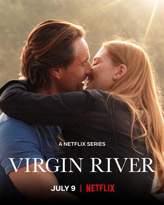 Virgin River : Affiche