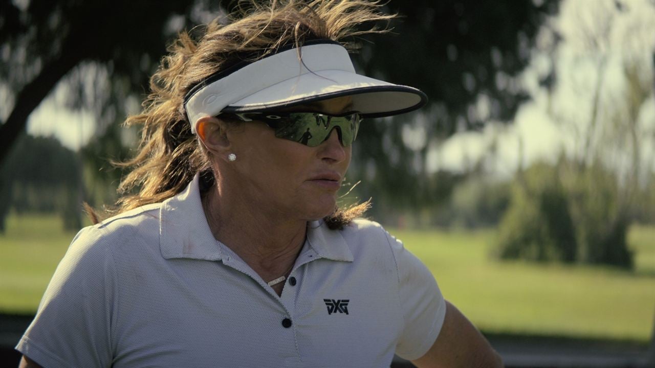 L'Envers du sport : Caitlyn Jenner : Photo