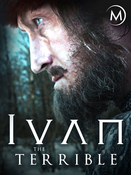 Ivan le terrible : Affiche