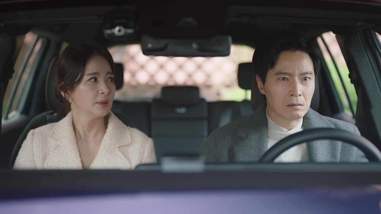 Love, Marriage and Divorce : Affiche