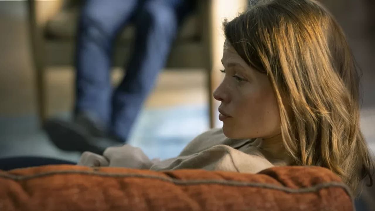 Poster En thérapie Saison 1 Affiche 38 sur 53 AlloCiné