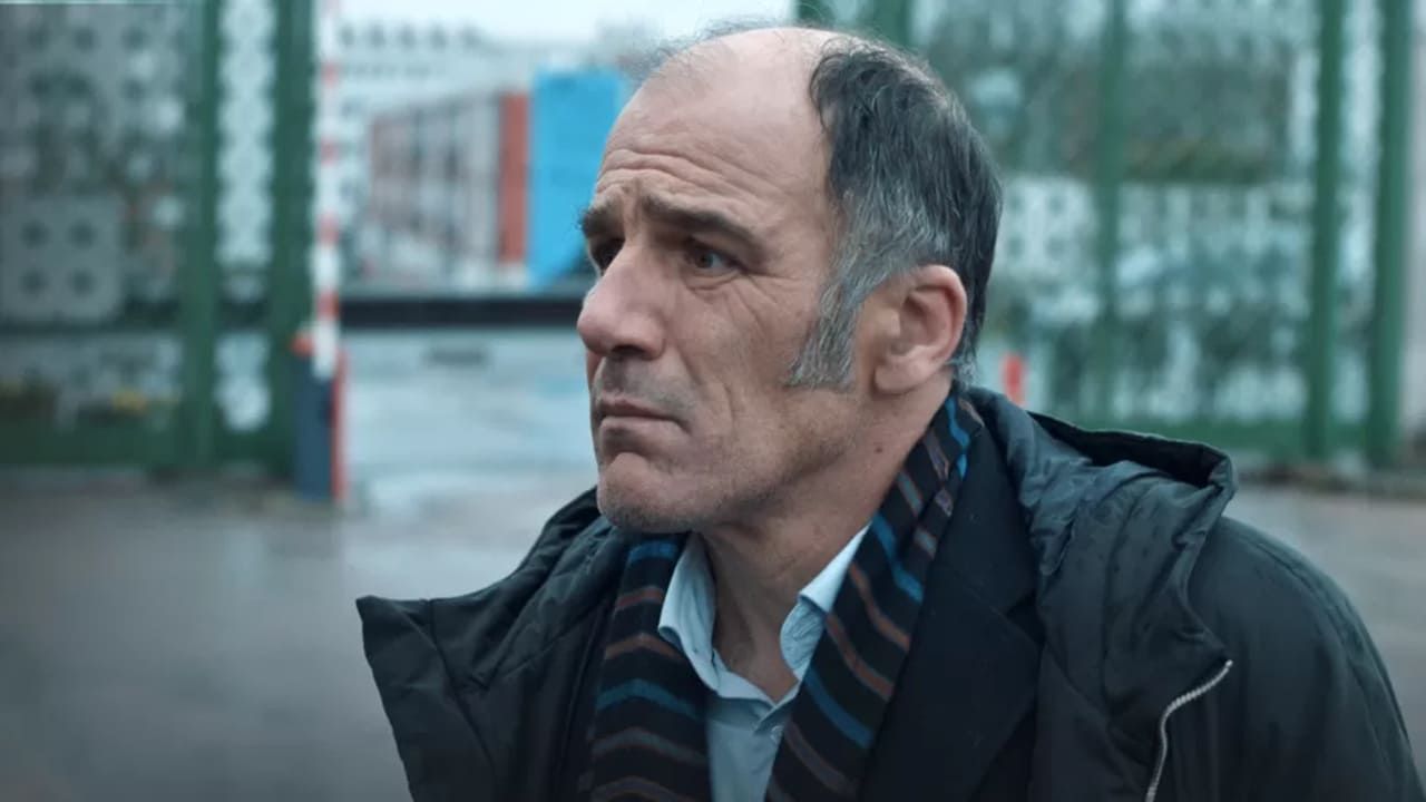 Poster saison 1 Affiche 48 sur 77 AlloCiné